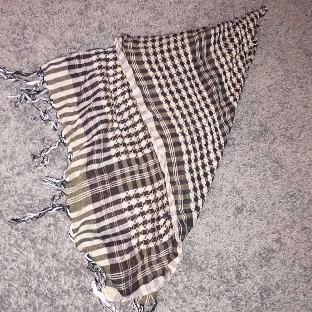 Scarf